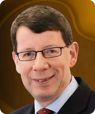 David Kerr recognized among The 100 Most Influential People in Oncology in 2025